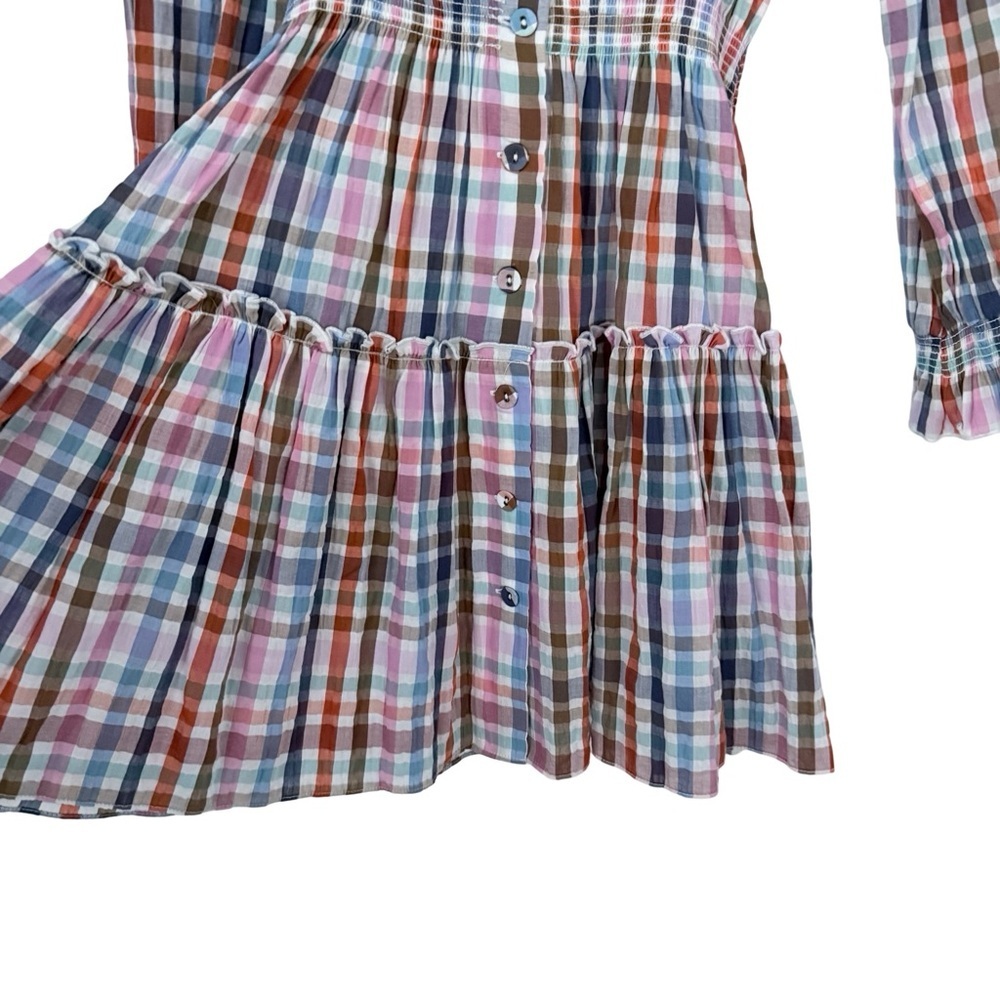 Hunter Bell Joplin Dress Sz XS - Picture 6 of 11